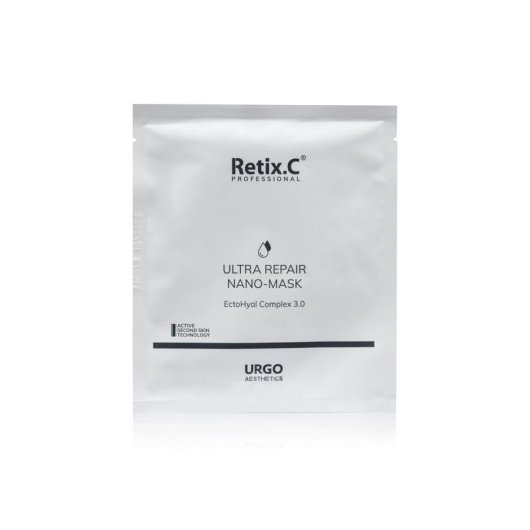 Retix.C Ultra Repair Nano-Mask - 1068