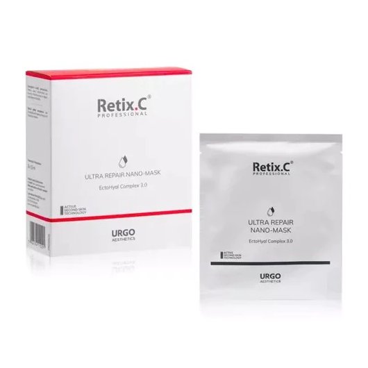 Retix.C Ultra Repair Nano-Mask - 1072