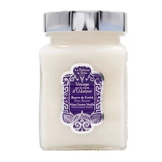 La Sultane De Saba Udaipur Shea Butter