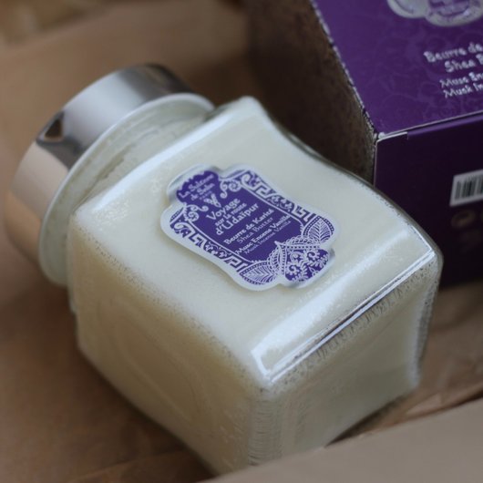 La Sultane De Saba Udaipur Shea Butter - 1216