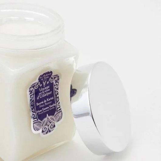La Sultane De Saba Udaipur Shea Butter - 1220