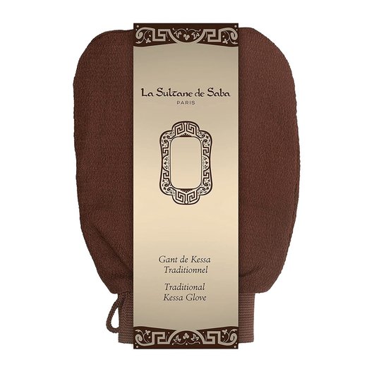 La Sultane De Saba Gant De Kessa Glove