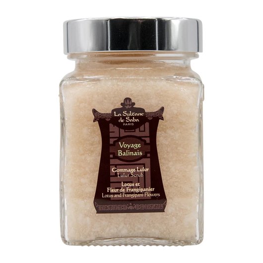 La Sultane De Saba Bali Lulur Scrub - 1168