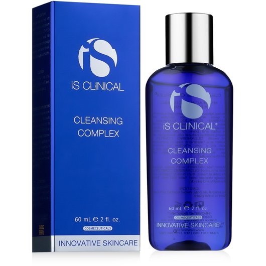 iS Clinical Cleansing Complex - 1228