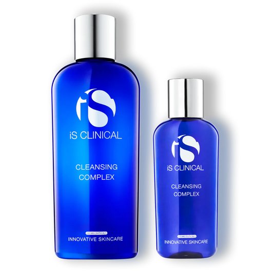 iS Clinical Cleansing Complex - 1236