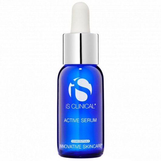 iS Clinical Active Serum