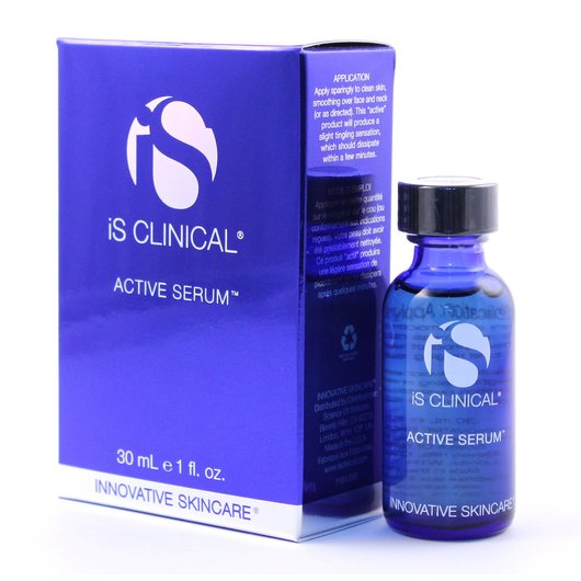 iS Clinical Active Serum - 1284