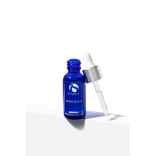 iS Clinical Active Serum - 1272