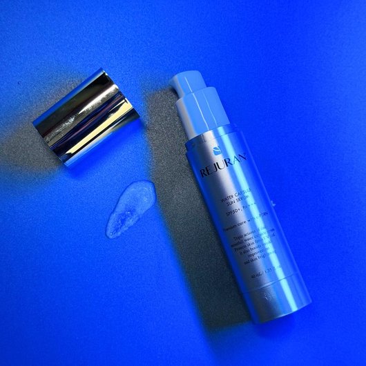 Rejuran Water Capsule Sun Serum SPF 50 - 1800