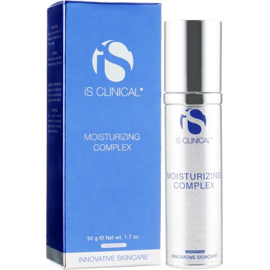 iS Clinical Moisturizing Complex