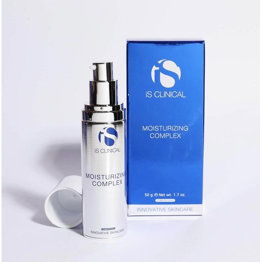 iS Clinical Moisturizing Complex - 1372