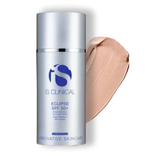 iS Clinical Eclipse SPF 50+ - 1672
