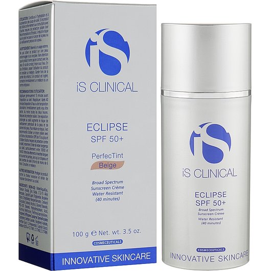 iS Clinical Eclipse SPF 50+ - 1668