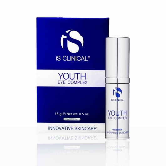 iS Clinical Youth Eye Complex - 1432