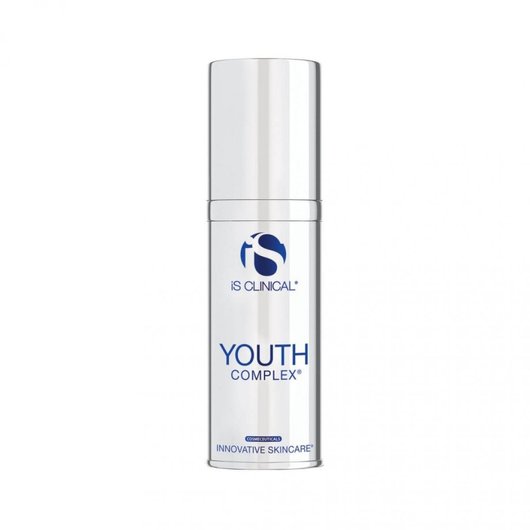 iS Clinical Youth Complex - 1448