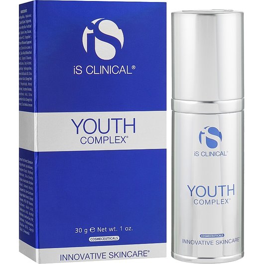 iS Clinical Youth Complex - 1452