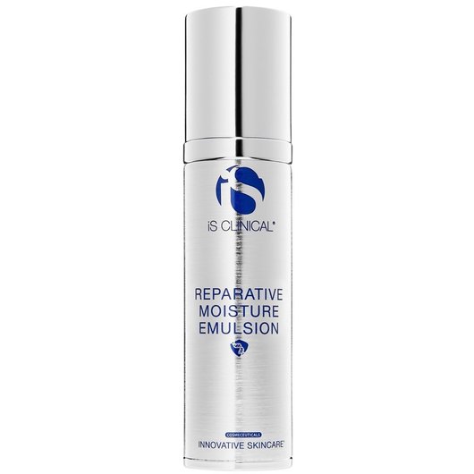 iS Clinical Reparative Moisture Emulsion