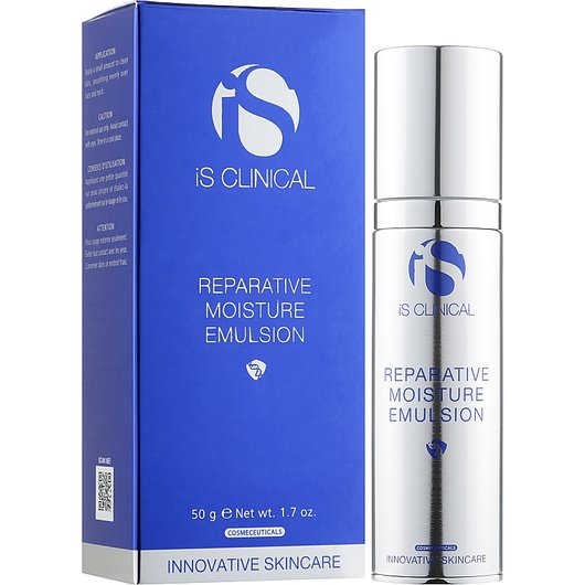 iS Clinical Reparative Moisture Emulsion - 1464
