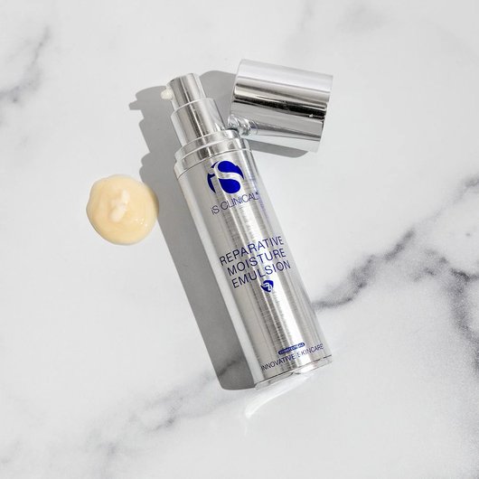 iS Clinical Reparative Moisture Emulsion - 1472