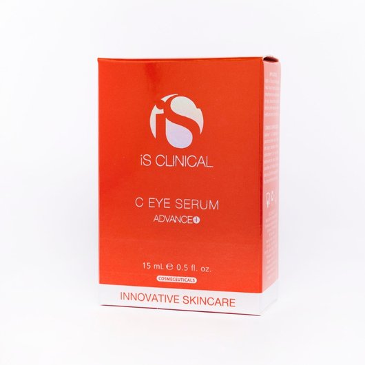 iS Clinical C Eye Serum Advance+ - 1484