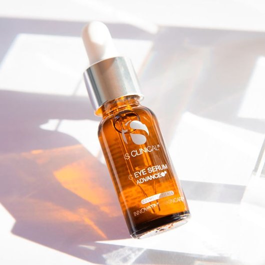 iS Clinical C Eye Serum Advance+ - 1476