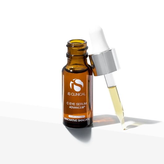 iS Clinical C Eye Serum Advance+ - 1488