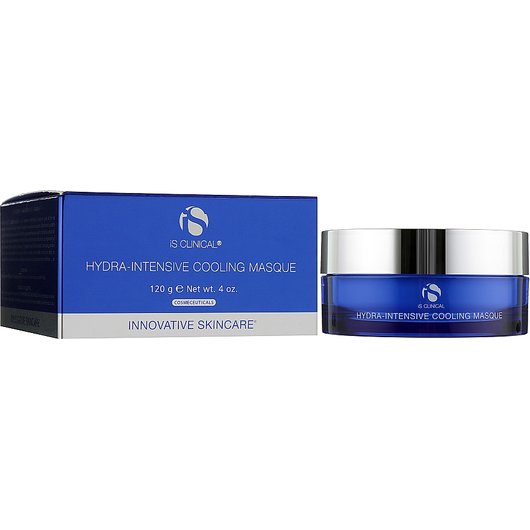 iS Clinical Hydra-Intensive Cooling Masque - 1496