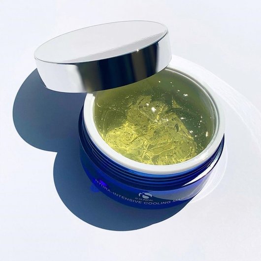 iS Clinical Hydra-Intensive Cooling Masque - 1500
