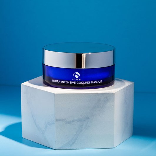 iS Clinical Hydra-Intensive Cooling Masque - 1504