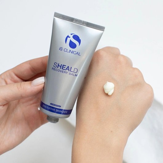 iS Clinical Sheald Recovery Balm - 1516
