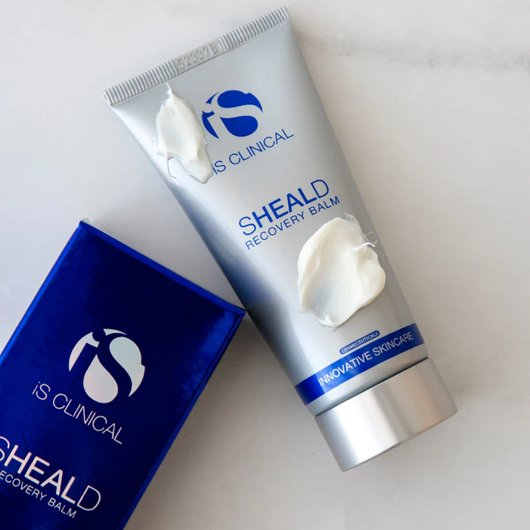 iS Clinical Sheald Recovery Balm - 1520