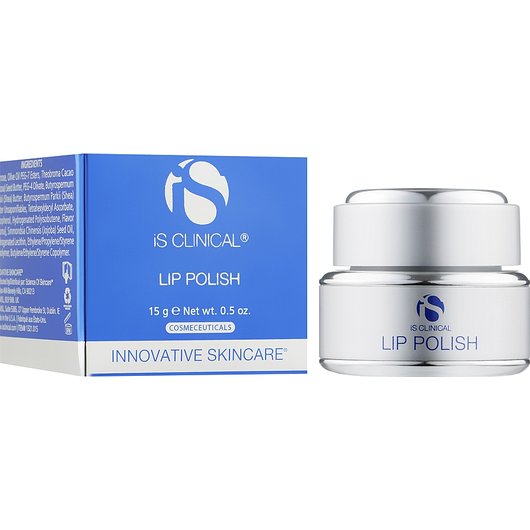 iS Clinical Lip Polish - 1528