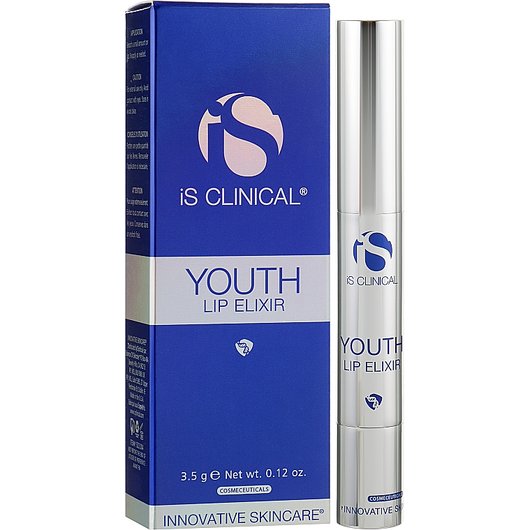 iS Clinical Youth Lip Elixir - 1540