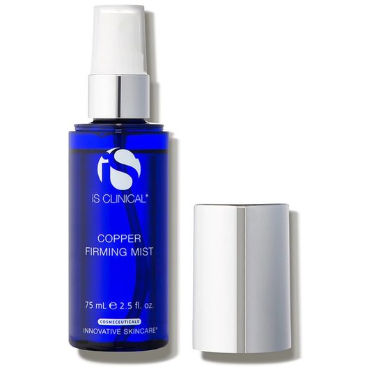 iS Clinical Copper Firming Mist - 1552