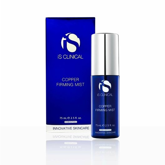 iS Clinical Copper Firming Mist - 1560
