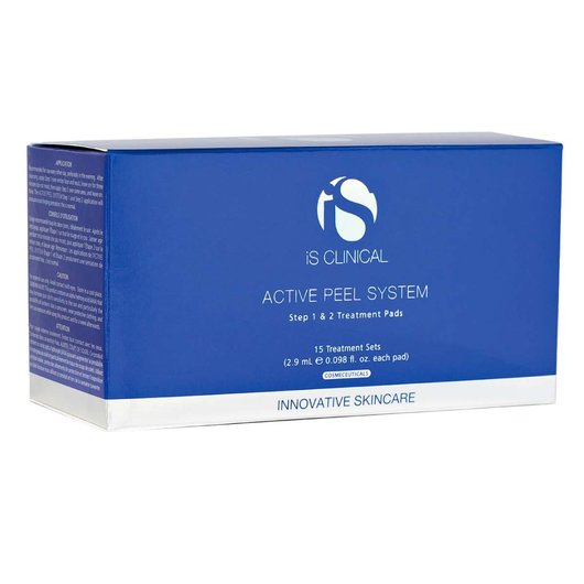 iS Clinical Active Peel System - 1564