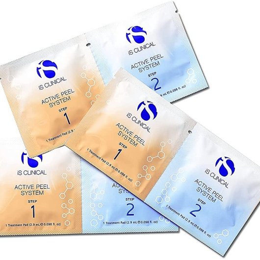 iS Clinical Active Peel System - 1572