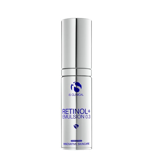iS Clinical Retinol+ Emulsion 0.3 - 1576
