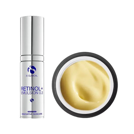 iS Clinical Retinol+ Emulsion 0.3 - 1580