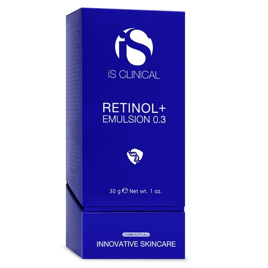 iS Clinical Retinol+ Emulsion 0.3 - 1584