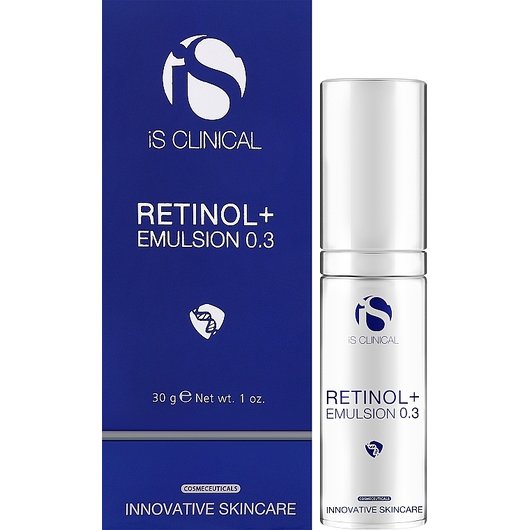 iS Clinical Retinol+ Emulsion 0.3 - 1588