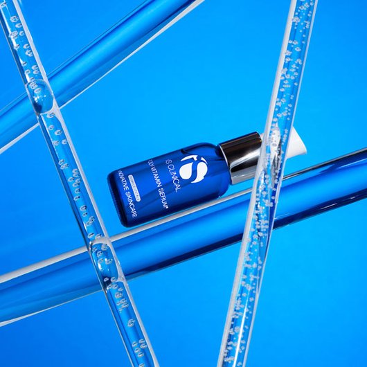 iS Clinical Poly-Vitamin Serum - 1604