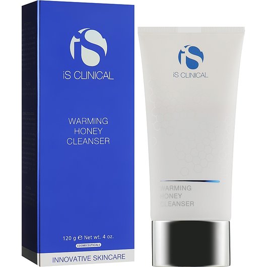 iS Clinical Warming Honey Cleanser - 1612
