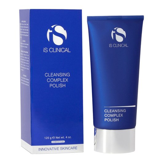 iS Clinical Cleansing Complex Polish - 1620