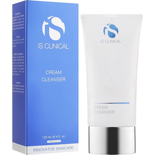 iS Clinical Cream Cleanser - 1632
