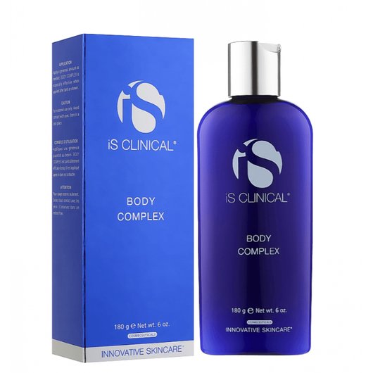 iS Clinical Body Complex - 1640