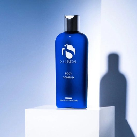 iS Clinical Body Complex - 1644