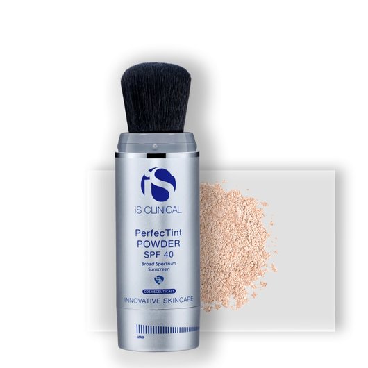 iS Clinical PerfecTint Powder SPF 40 - 1652