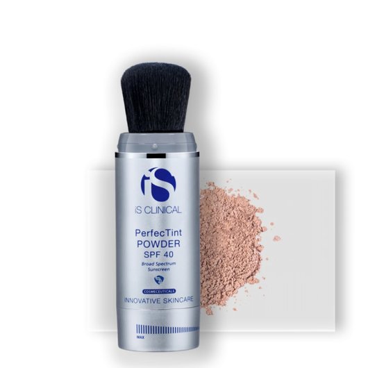 iS Clinical PerfecTint Powder SPF 40 - 1656