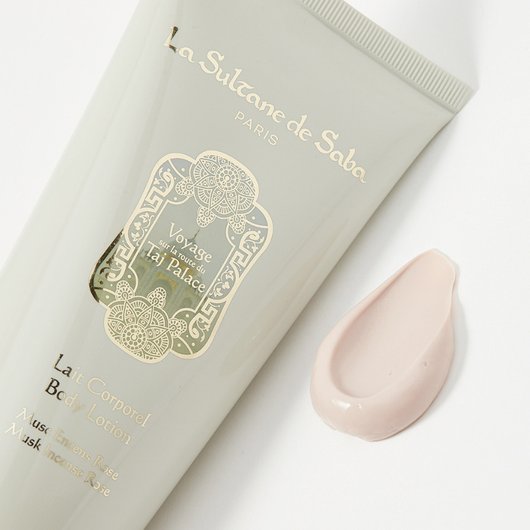 La Sultane De Saba Body Lotion Taj Palace - 1736